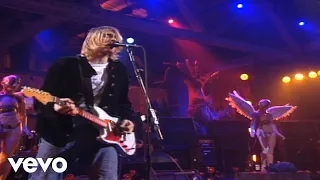 Download Nirvana - Heart-Shaped Box (Live And Loud, Seattle / 1993) MP3