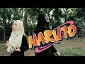 Download Lagu NARUTO OP 3 (ナルト) - Kanashimi Wo Yasashisa Ni (かなしみはやさしさに) Cover by G\u0026M