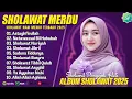 Download Lagu SHOLAWAT NABI MERDU TERBARU 2025 | SHOLAWAT PENYEJUK HATI TERBARU 2025 - Natawassal Bil Hubabah