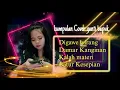Download Lagu Kumpulan cover yanti bapuk