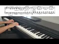 Greatest musical climax? (Tchaikovsky / Pletnev - The Nutcracker: Pas de Deux) #piano #scales #4k