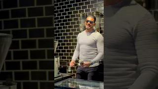 صباح ابيض و قشطه 