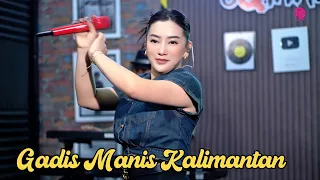 sweet girl of kalimantan susi ngapak live cover x oqinawa 