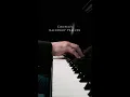 Download Lagu Chopin’s Raindrop Prelude | Some Hear Rain… Others Hear Distant Memories