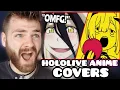 Download Lagu Reacting to Amane Kanata \