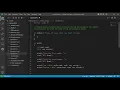 10 Hour Coding Time Lapse C programming