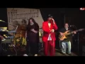 LIVE GEORGIA MUSIC - LegenDerry The Big Hairy Monster Performance at Studio 41 in Macon Georgia