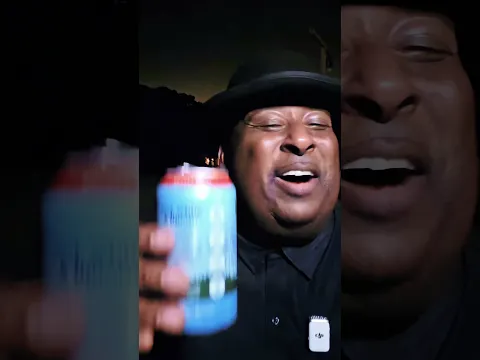 Are we chugging Bloom Pop Peach Pineapple, Rocket Blast? Or BOTH!