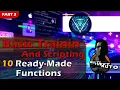MTA SA Basic training of scripting in MTA - PART 3