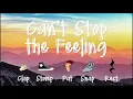 Download Lagu Body Percussion - Can't Stop the Feeling`
