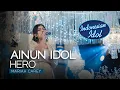 Download Lagu AINUN IDOL  - HERO- MARIAH CAREY  - LIVE COVER   - SYMPHONY ENTERTAINMENT