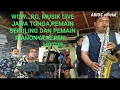 Download Lagu GOCI-GOCI/UNING-UNINGAN BATAK/SERULING MAUT, HARIANJA...
