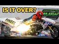 How to Save Top Fuel Motorcycle The Rise Fall of the World s Fastest Nitro Motorcycles