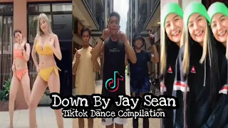 Download Down By Jay Sean Dance | Tiktok Compilation | So baby dont worry you are my only MP3