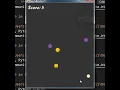 Create a Dodge The Ball Game Using Python