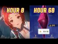Download Lagu HOW I BEAT WUTHERING WAVES IN 60 HOURS