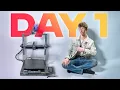 Download Lagu Mijn eerste 30 dagen met een grootformaat 3D-printer