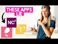 Best Period Tracker To Get Pregnant-Tested Compared