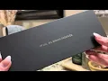 Tabs chocolate Review