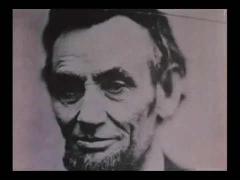 Star Spangled Banner (1968) a film by Dan McLaughlin.
