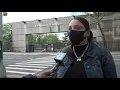 Student disappointed by Lehman College s virtual commencement