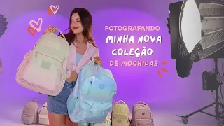 Daily Vlog: um dia de trabalho comigo 🫶🏻