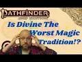 Pathfinder2e - Spell Ranking Wrap-Up Which Is The Best