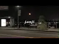 Download Lagu janji - aziz harun ( slowed + reverb )