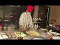 Benihana Miramar
