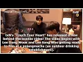 Watch: Lee Dong Wook Embraces Fear Of Amusement Rides To Protect Yoo In Na During “Touch Your Hea...