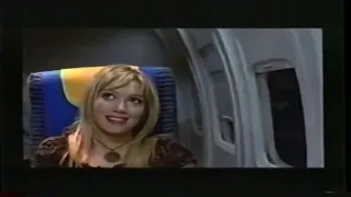 The Lizzie McGuire Movie 2003 - TV Spot