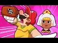 Download Lagu O INACREDITÁVEL JOGO DO MARIO BÊBADO! (FEITO POR BR)