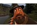 Deviantart in a nutshell - Gmod