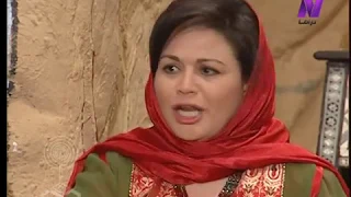 الكومي ثلاثية الأمالي للكاتب الكبير خيري شلبي ممدوح عبد العليم إلهام شاهين الحلقة 18 من 51 