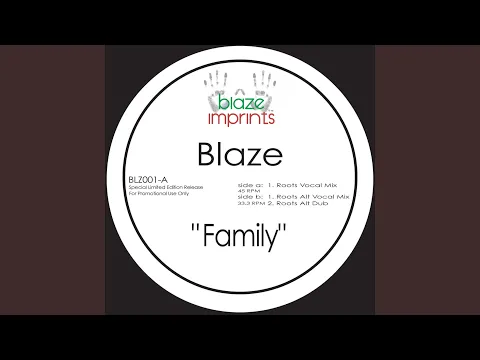 Download MP3 Family (Roots Vocal Mix)