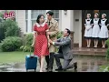 Download Lagu Cold CEO Ignore Wife For 8 Years! But When She Leave With Other Man, He Knelt \u0026 Begged Her To Stay!