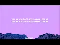 Flo Milli - Never Lose Me (Lyrics)