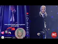 Lagu Unexpected! G-Dragon Recognizes the Charm of Stray Kids' Felix at the Gala Des Pièces Jaunes!