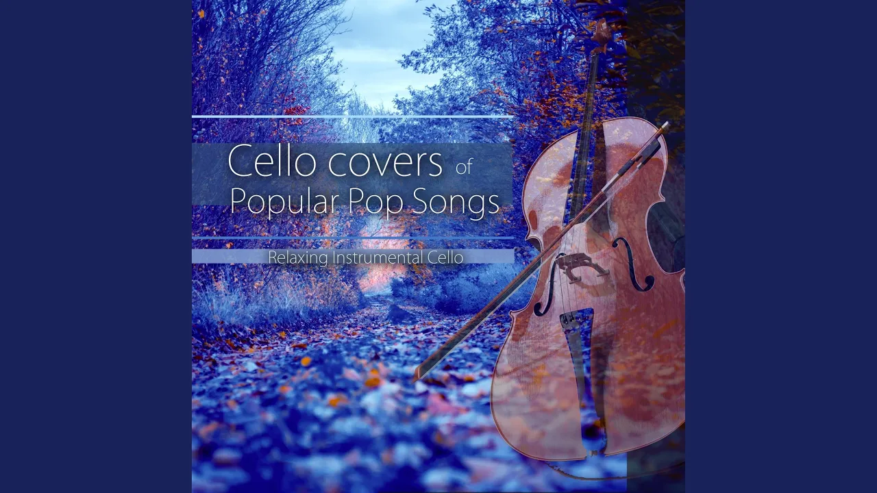 Fly Away (Cello Transcription) Fly Away (Cello Transcription)