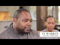 Callaway Jones Funeral Home Ty Kesha Warren - Family Testimonial Bryan TX