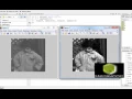 MATLAB tutorial Image Processing Basic 6 functions in 4 mins