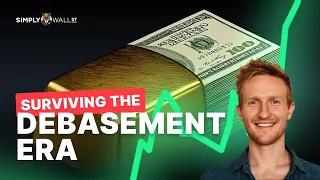 Hedging Your Bets on The Debasement Trade
