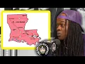 Hurricane Chris on Cultural DIfferences of Shreveport New Orleans Baton Rouge
