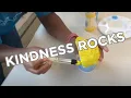 STEM Quick Win Kindness Rocks