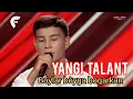 Download Lagu Yahyobek G'ofurjonov \