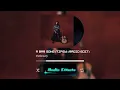 A Bar Song (Tipsy) - Shaboozey (Radio Edit)