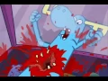 HTF Death Collab Lumpy