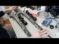 300 best entry combo hunting rifle Savage Axis II XP Bushnell unboxing review n pros cons