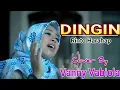 Download Lagu DINGIN (RINTO HARAHAP) - COVER BY VANNY VABIOLA