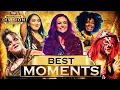 Best Moments from 1st Month of Women s Division Wednesday